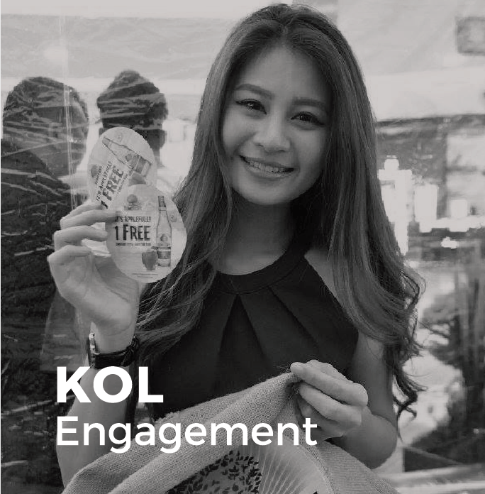 Kol Engagement